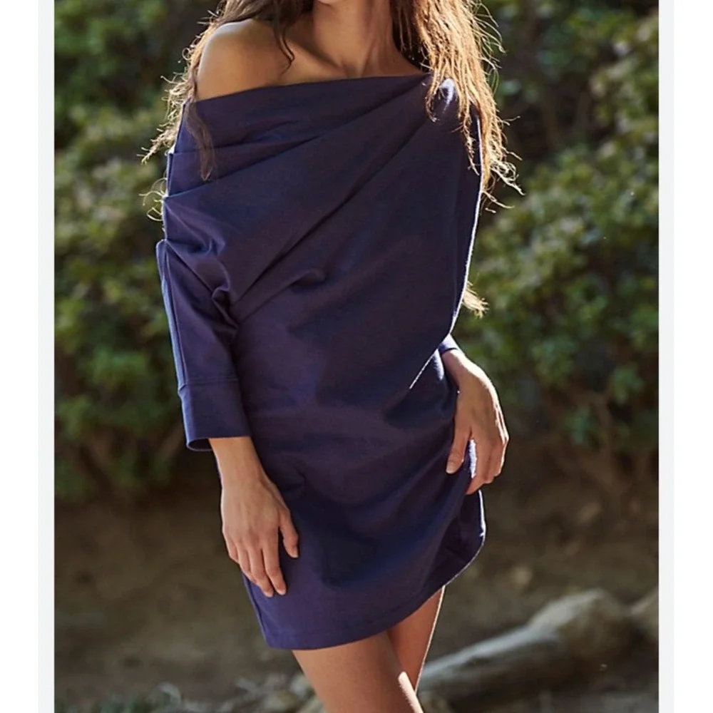 Free People gently pre